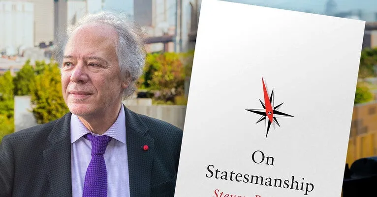 'An ancient and respected concept': Examining the rise and decline of statesmanship