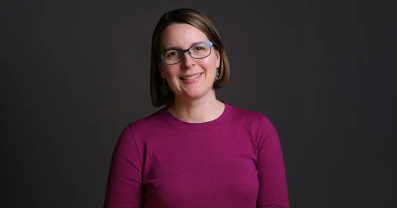 Abigail Swingen named executive director of Lewis Walpole Library