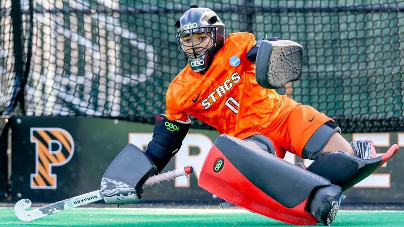 Field Hockey Continues Homestand By Hosting LIU Sunday
