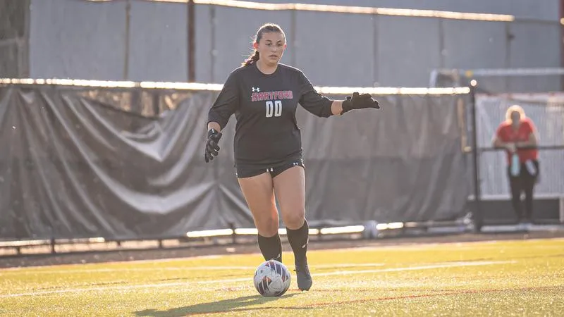 Hartford Women's Soccer Draws Montclair State University in Season Opener