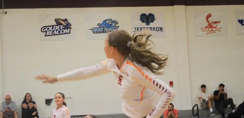 Post can't find win column on day one of Hampton Inn and Suites Grand Rapids Downtown Classic