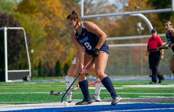 Southern Connecticut State Falls to Mansfield 6-3, in Season Opener at Kutztown Tournament