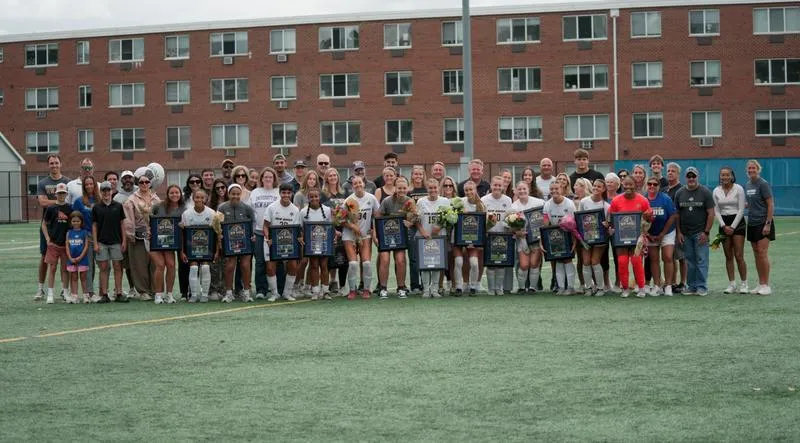 Chargers host Bryant on Senior Day