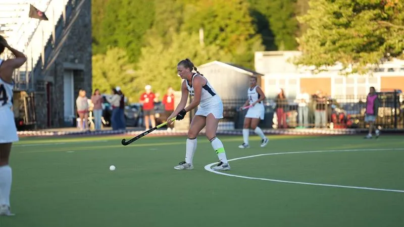 Villanova Blanks New Haven