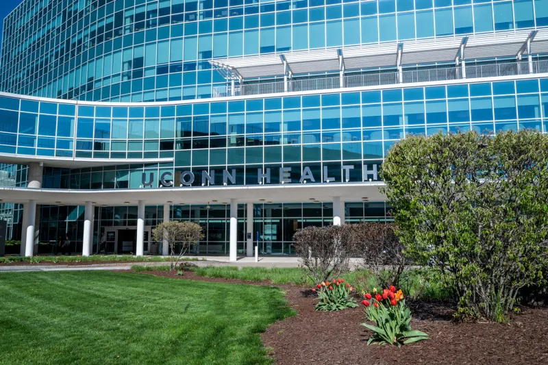 UConn Health Opens Perinatal Mental Health Clinic