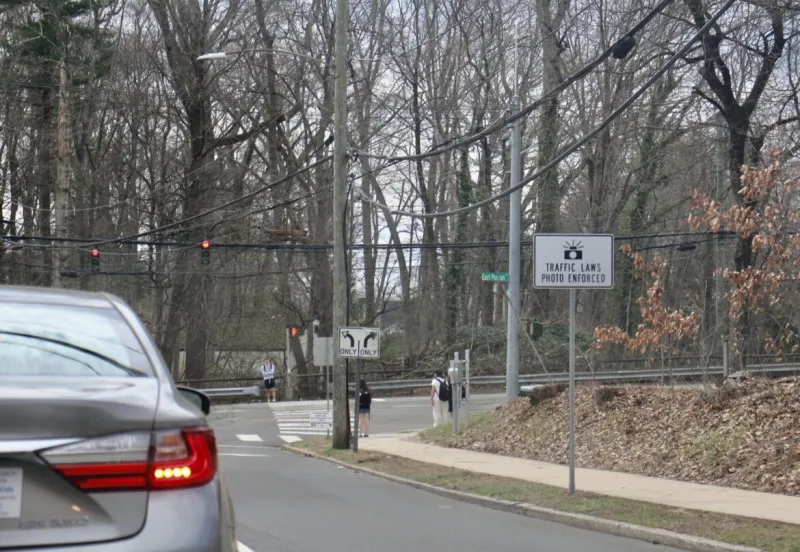 Class Action Lawsuit Filed against Town of Greenwich and Speed Camera Vendor