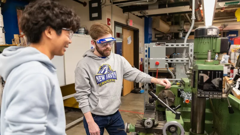 University of New Haven Expands Industry Partnerships, Creates New Collaborations with Four Technology-Driven Companies