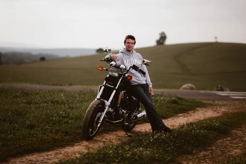 UConn Student Justin Fargo Went from Family iPhone-Fixer to Small Business Cybersecurity Champion
