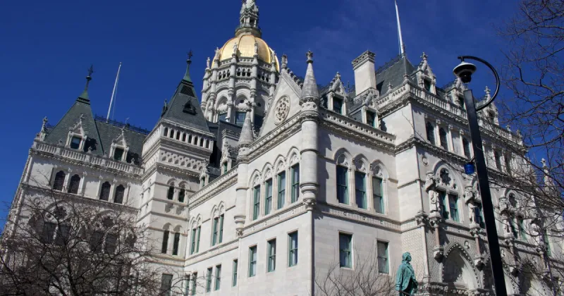 CT Bond Commission approves $1.9 billion for projects across the state