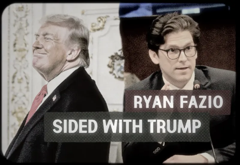 Lamont's first general-election attack ad links Fazio to Trump and ICE