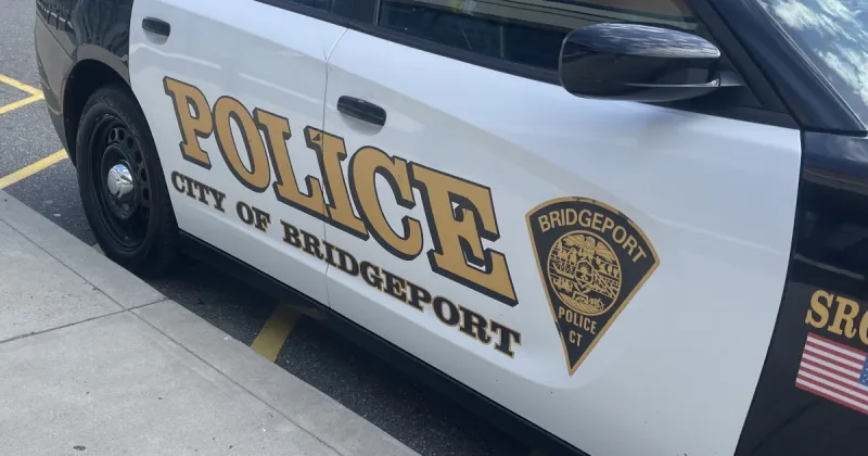 When the call involves a mental health crisis, Bridgeport sends more than police
