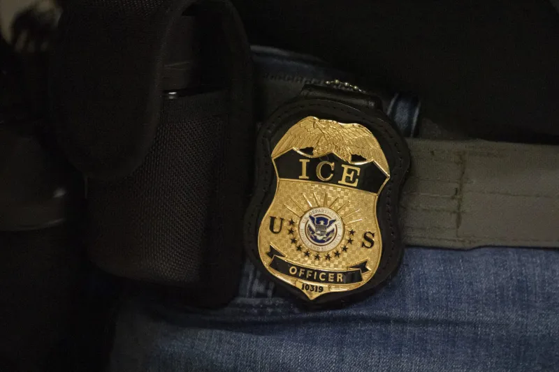 ICE arrests SCSU athlete at Tweed airport
