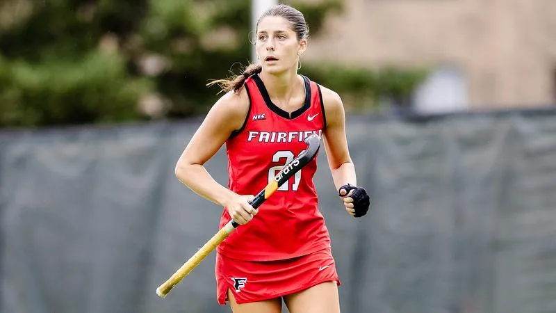 Field Hockey Travels To #18 Yale Friday, Hosts Brown On Sunday