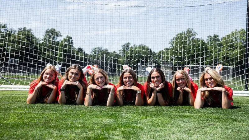 Stags Celebrate Senior Day with Visit From Canisius on Saturday