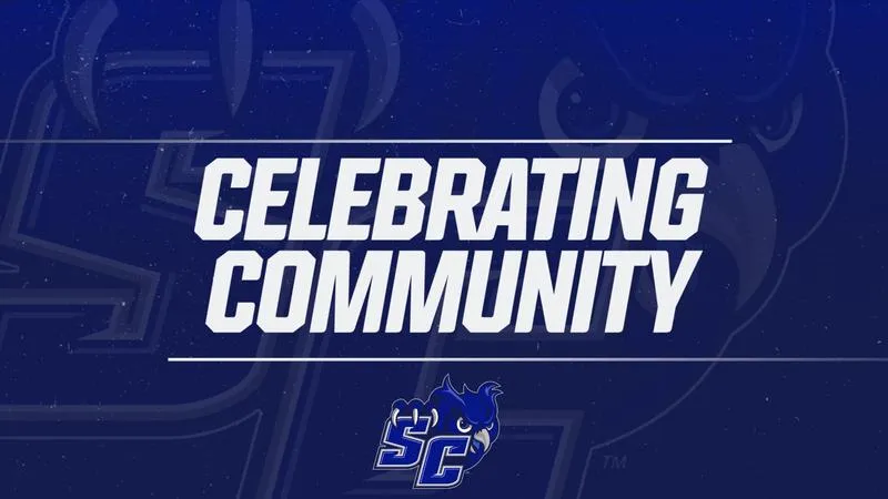 SCSU Athletics & Recreation and Office of DEI Team Up to Celebrate Community