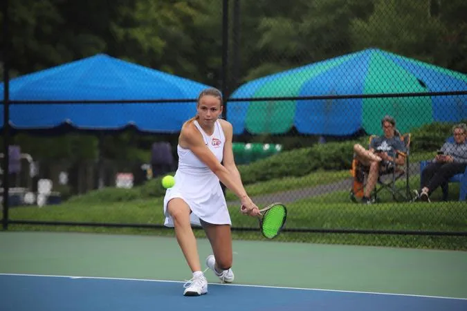 Eagles Fall to Wilmington in Season Opener