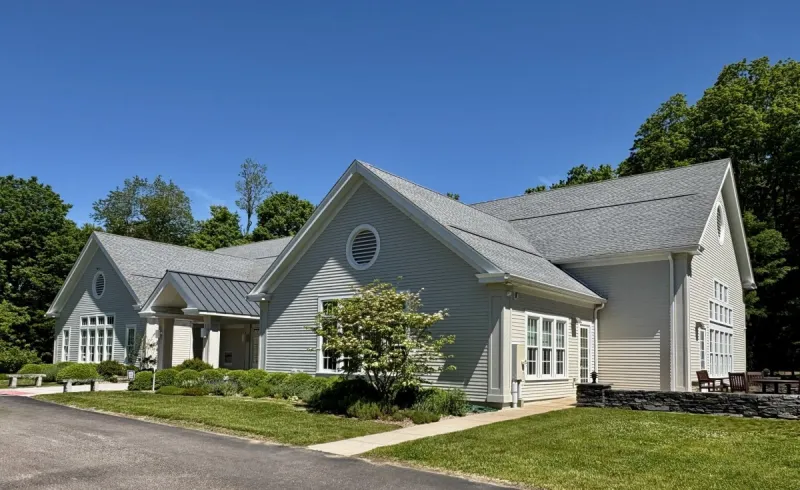 Find a Good Read -- Or a Bagful -- At Lyme Library Book Sale