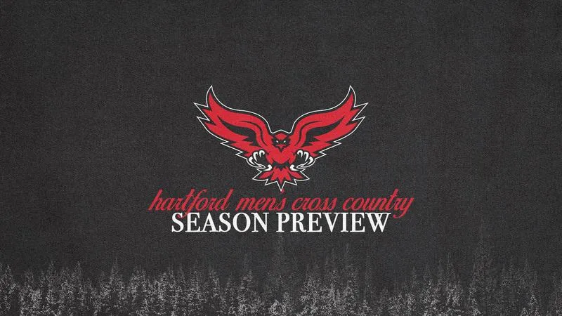Season Preview: Hartford Men's Cross Country Looks to Make Its Mark in 2026