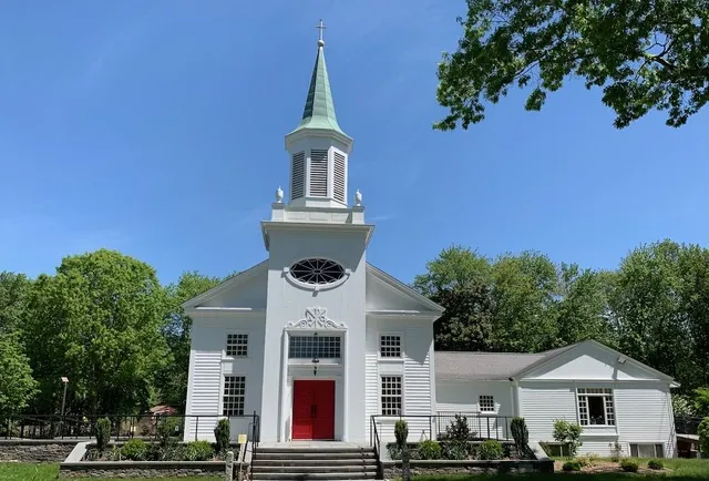 St. Ann's to Host 9/11 Prayer Service Marking 25th Anniversary