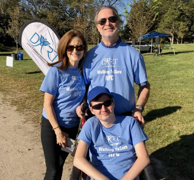 DART Charity Walk Joins Sept 12 Health & Wellness Expo