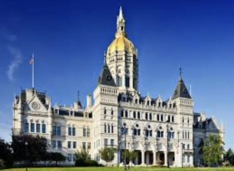 New Actions Taken Against Illegal Prediction Markets Offering Sports Wagers in Connecticut