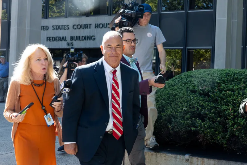 Will Kosta Diamantis get jail time? Judge gets wildly different asks