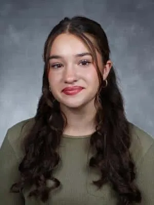 Lyme-Old Lyme Senior Named National Merit Semifinalist