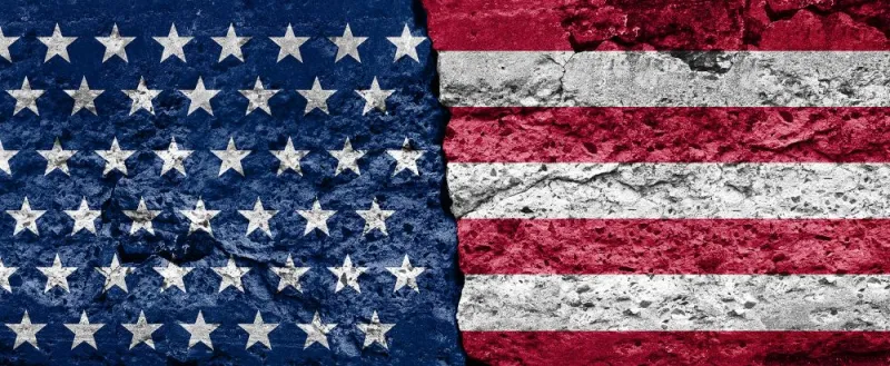 Real differences may drive polarization, not misperception