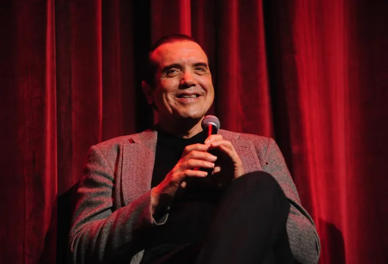 Win On the App Week, Tickets To A Bronx Tale Starring Chazz Palminteri