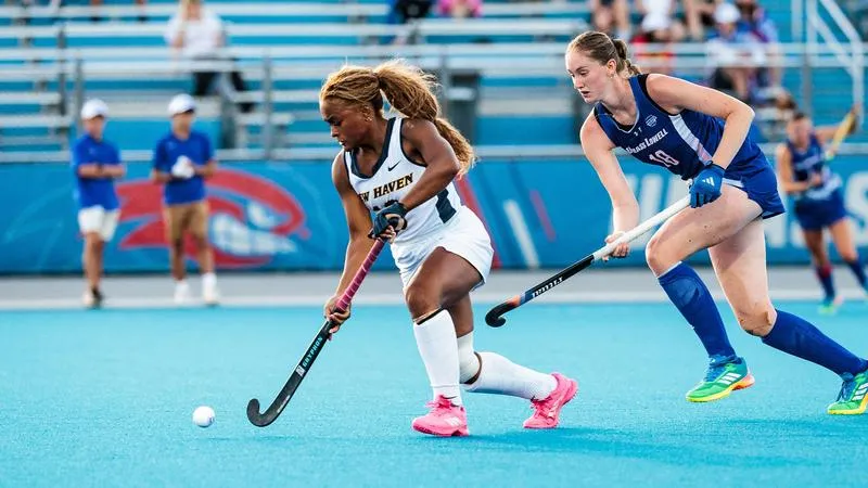 UMass Lowell Defeats New Haven on Friday Evening