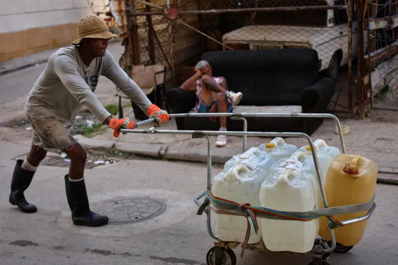 What we could gain from Cuba