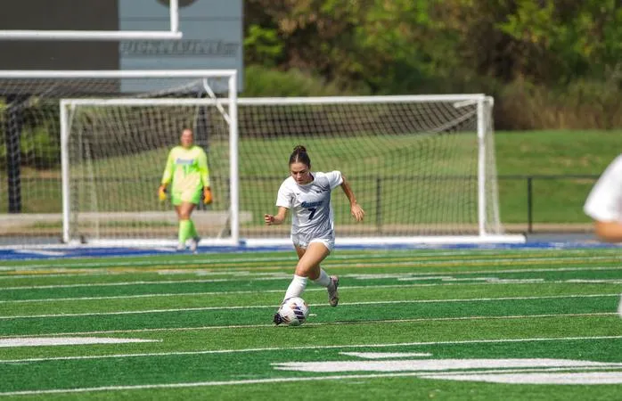 SCSU Women's Soccer Bests St. Thomas Aquinas 3-0