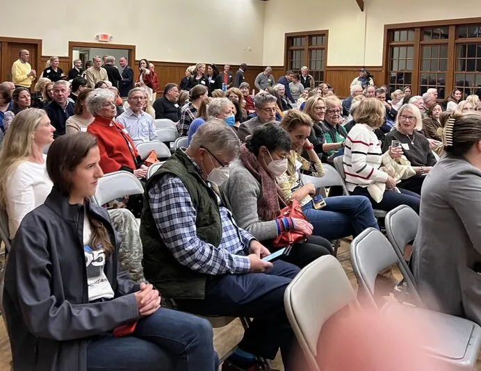 Round Hill Association to Host 2026 Candidate Debate on Wednesday, October 7