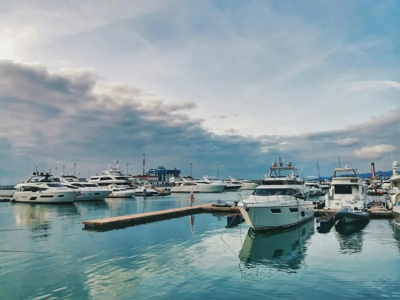 Win Tickets to the Norwalk Boat Show at the Norwalk Cove Marina from September 24th-27th!
