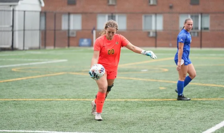 Chargers Fall to UMass Lowell in Road Match