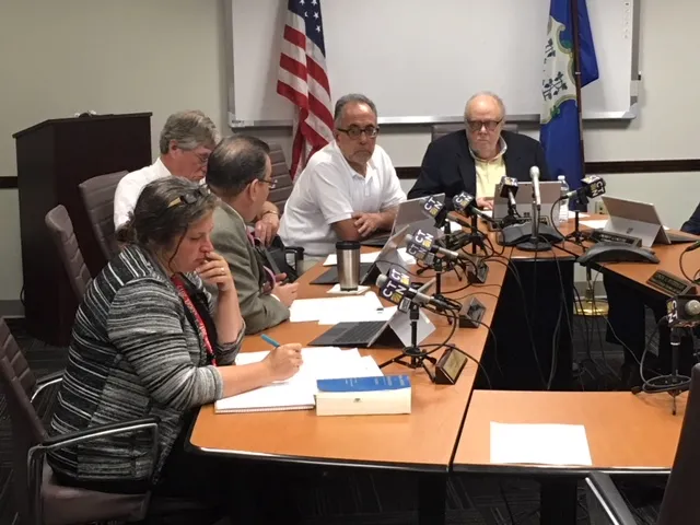 CT's public campaign financing: Here's what to know