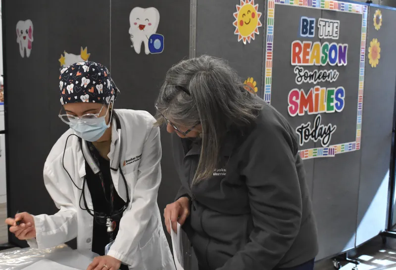Expanding Access to Pediatric Dental Care