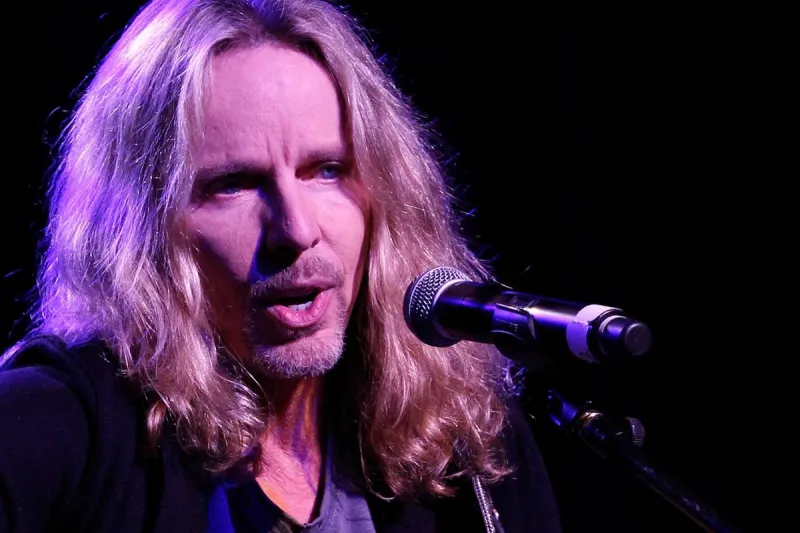 Styx's 2027 Tour Dates