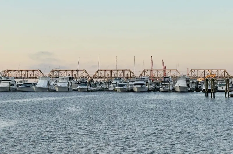 Old Lyme Zoning Workshop to Focus on Commercial, Industrial and Waterfront Areas, Sept. 15