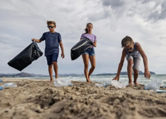 Great Captain Island Clean-Up Set for Sat, Sept 26, 2026