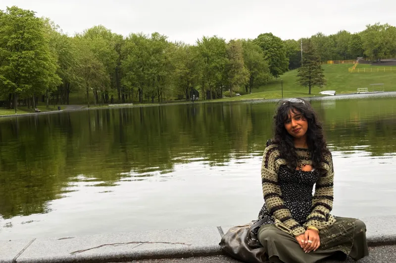 CLAS Student Explores Stamford's Queer History Through Summer Research