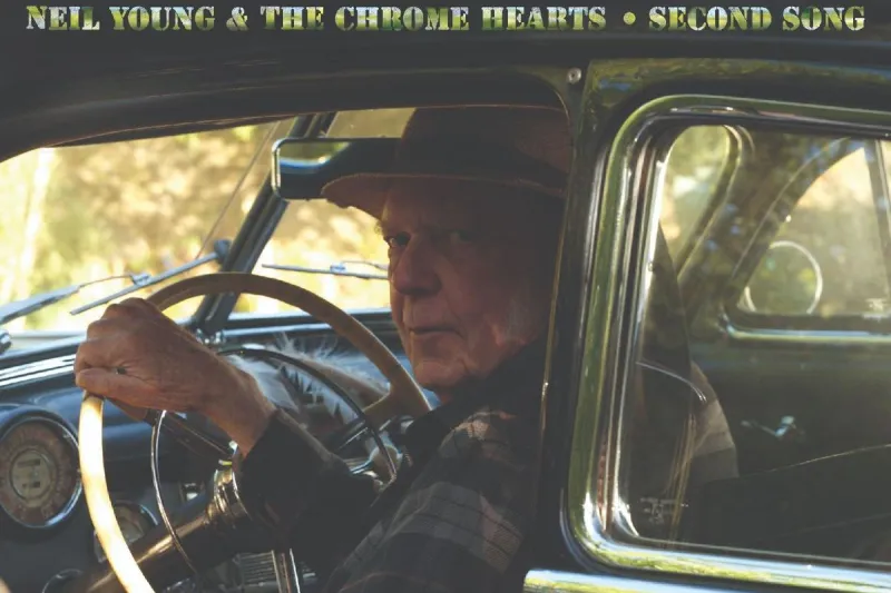Neil Young Album Review