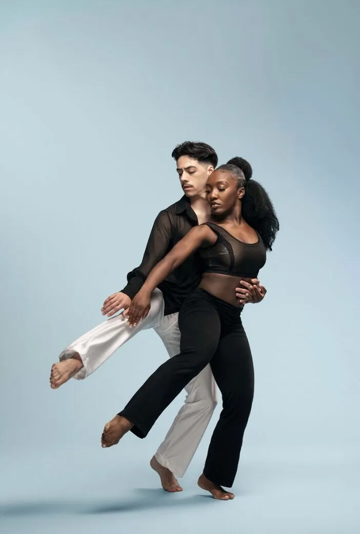 Dance Company Ailey II Comes to Greenwich Library on October 2