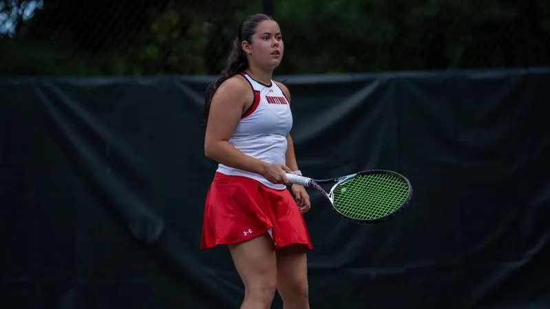 Hartford Women's Tennis Falls to Western New England 7-0 in Conference Play