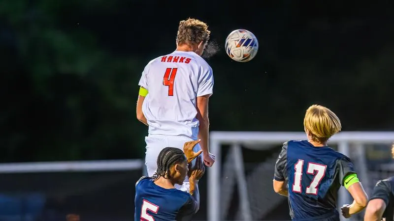 Hartford Men's Soccer Draws Eastern Connecticut State University