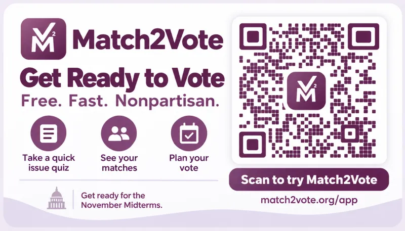 What I learned building a voter guide at 17