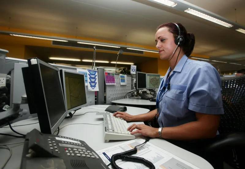 Want a Career in Public Safety? Ridgefield Is Hiring a 911 Dispatcher