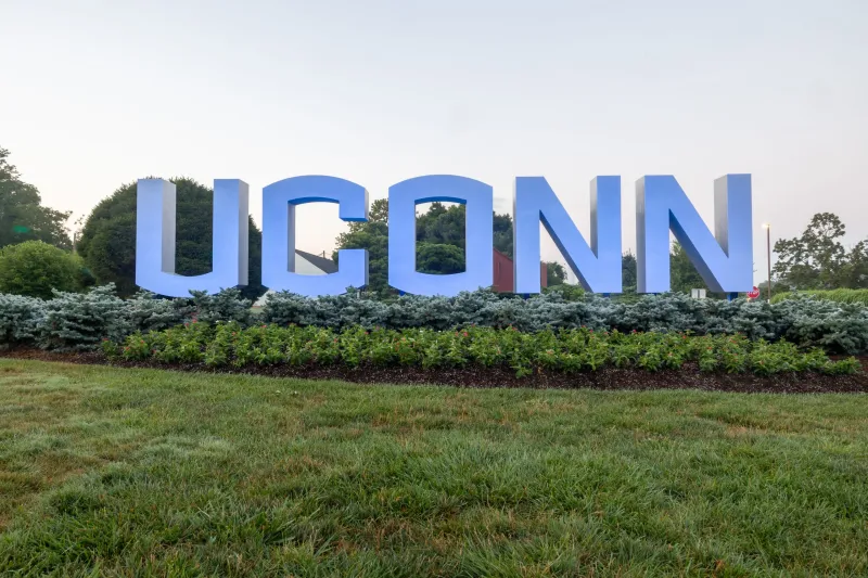 Five UConn Researchers Receive CAREER Awards