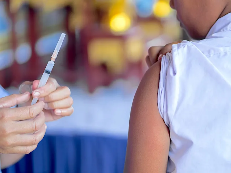 What You Need to Know about the Flu, COVID, and RSV Season