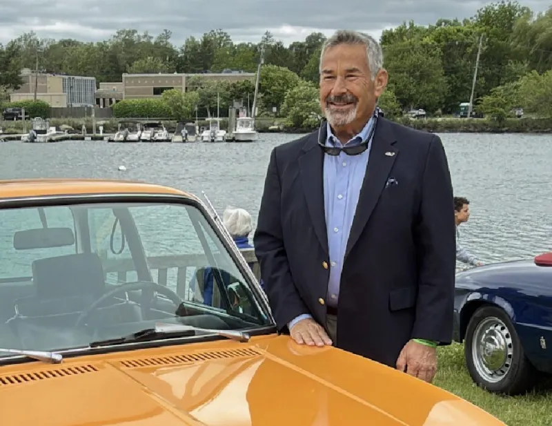 Greenwich Automotive Consulting Launches as an Independent Automotive Advocate